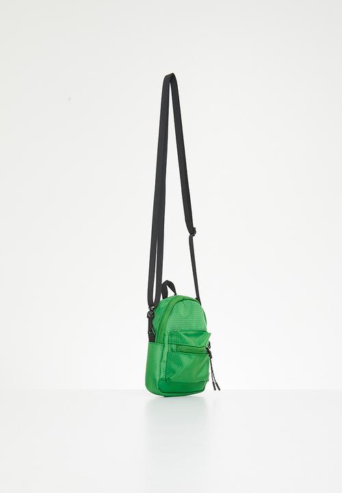 Superbalist - Joe flight bag - green