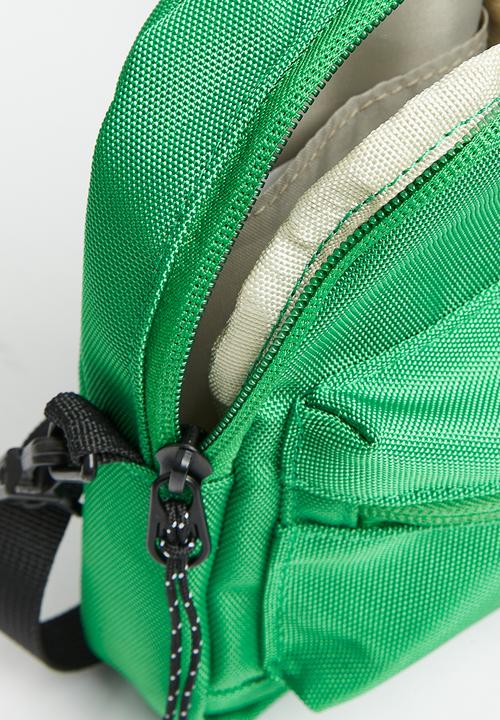 Superbalist - Joe flight bag - green
