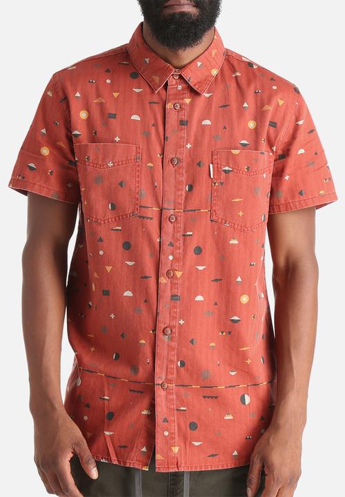 Afends - Athapaskan Shirt