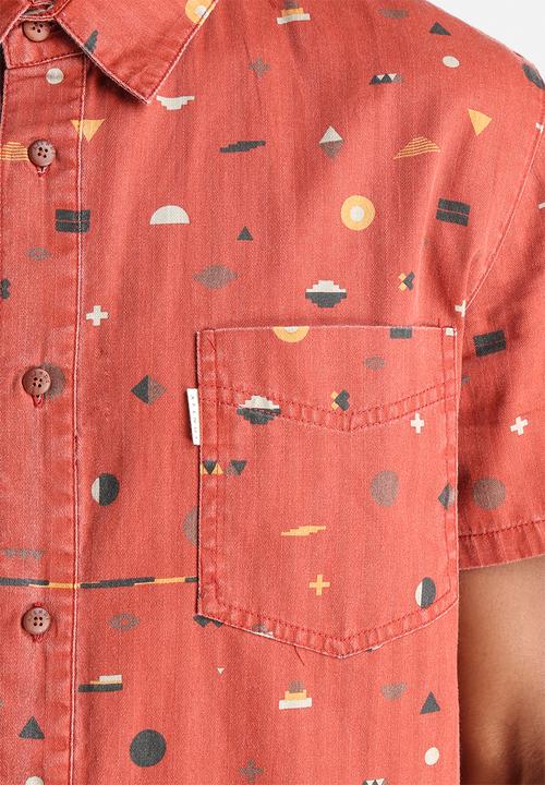 Afends - Athapaskan Shirt