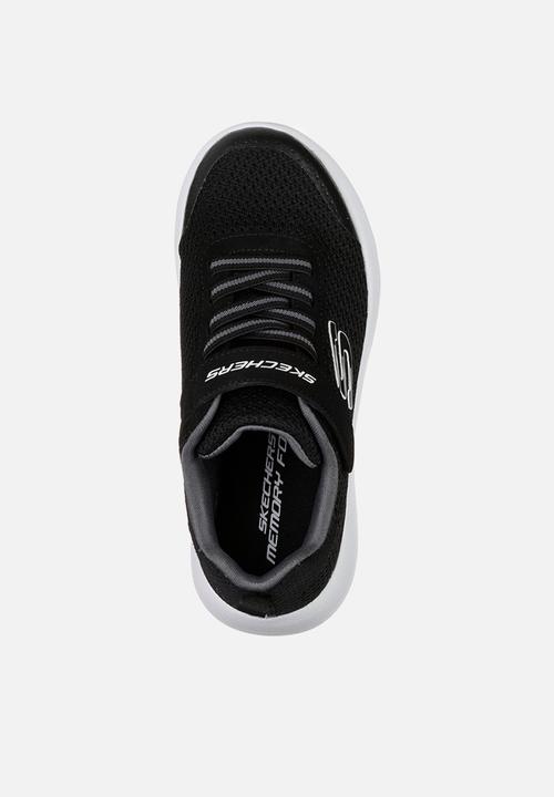 Skechers - Dynamight- ultra torque - black white