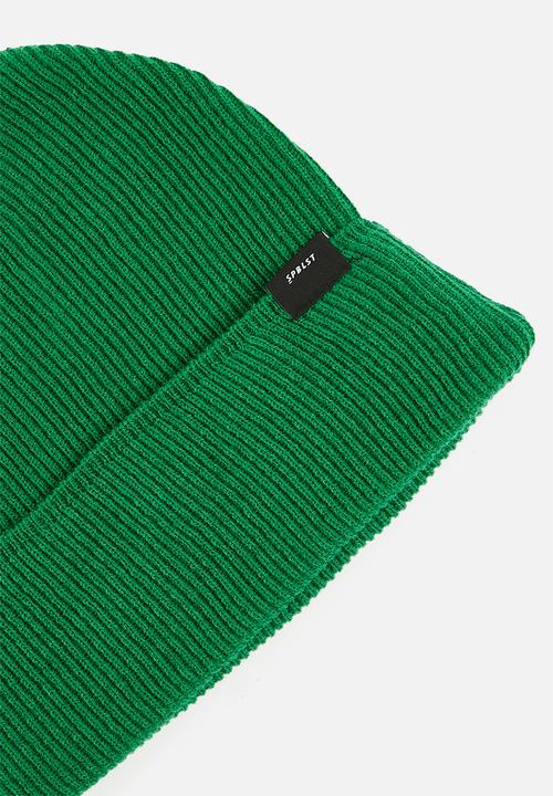 Superbalist - Leo beanie - green