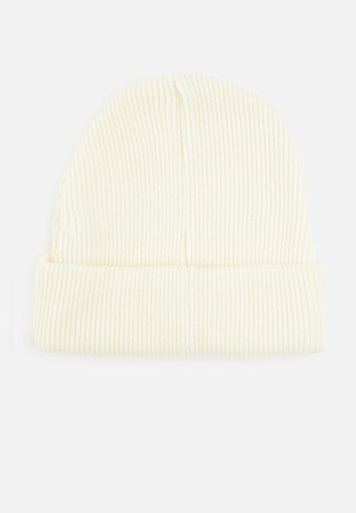 Superbalist - Mason beanie - cream