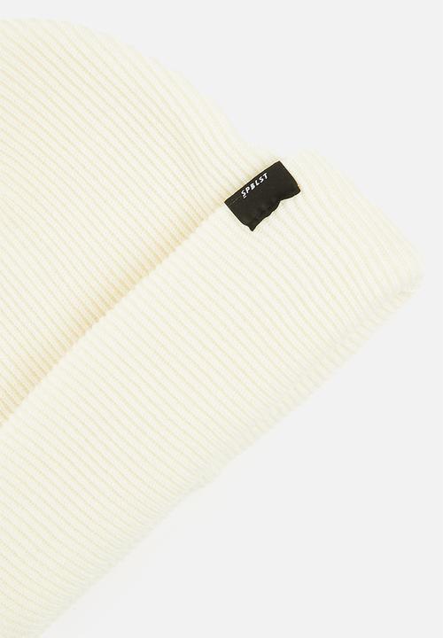 Superbalist - Mason beanie - cream