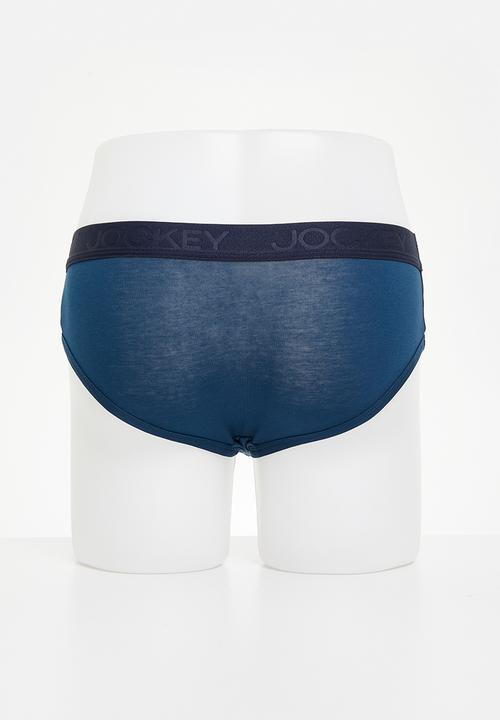 Jockey - Half Moon Brief - Titan