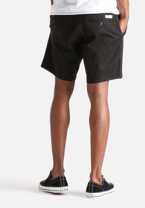 Afends - Chino Short