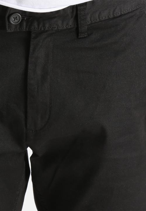 Afends - Chino Short