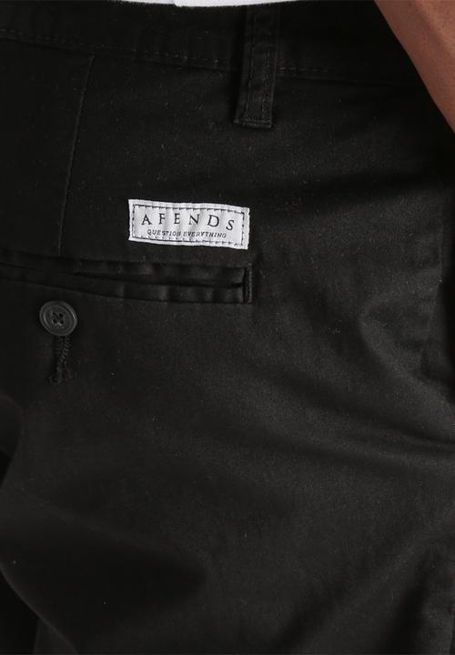 Afends - Chino Short