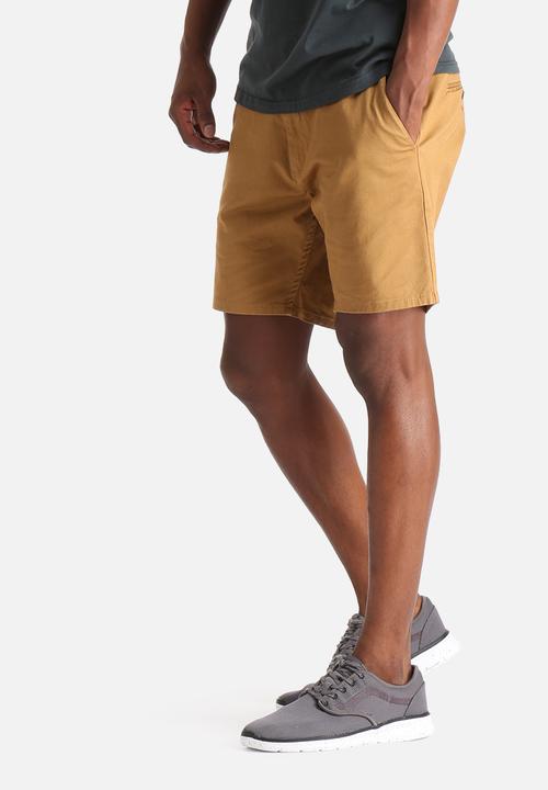 Afends - Chino Short