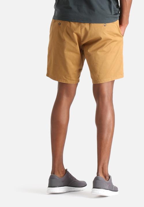 Afends - Chino Short