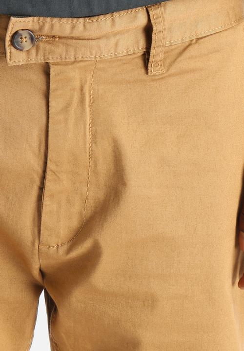 Afends - Chino Short