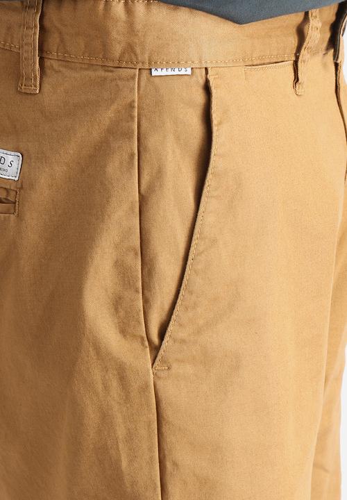 Afends - Chino Short