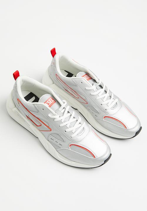 serendipity S-SERENDIPITY PRO-X1 ZIP X Women's Slip-on sneakers, zip | Diesel