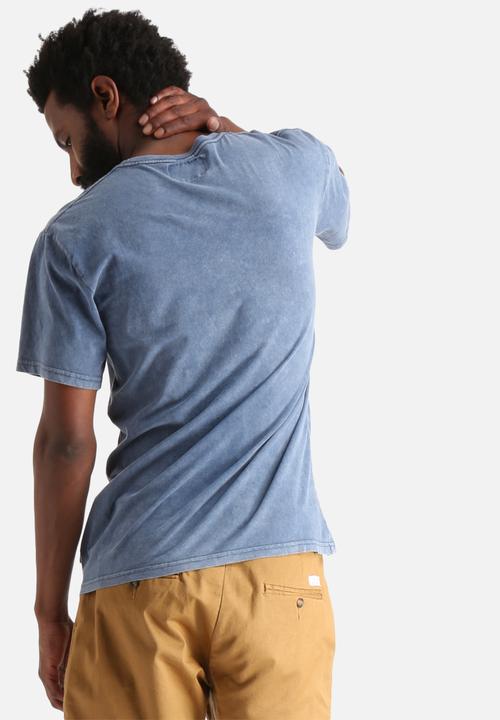 Afends - Rumble Slim Tee 