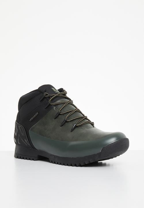 UrbanArt - Crocco 24 wax - olive