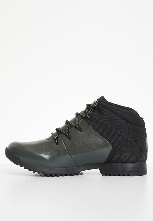 UrbanArt - Crocco 24 wax - olive