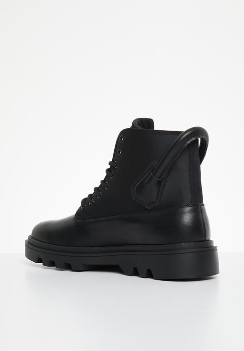 MAZERATA - Vinchey 8 - black