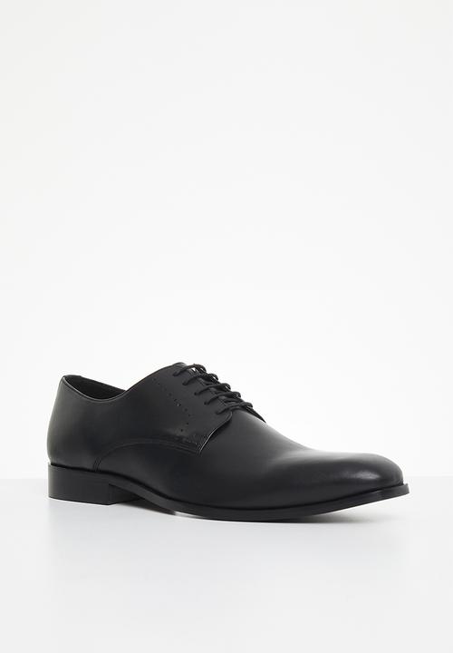 Roberto Morino - Mauritzio 4 slip on - black