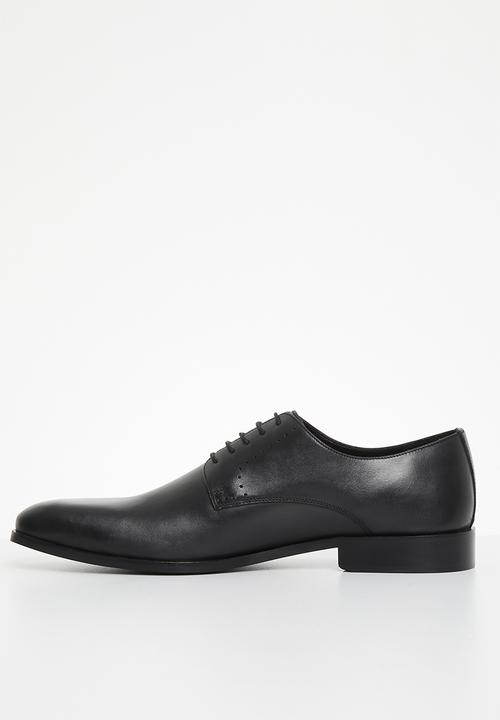 Roberto Morino - Mauritzio 4 slip on - black