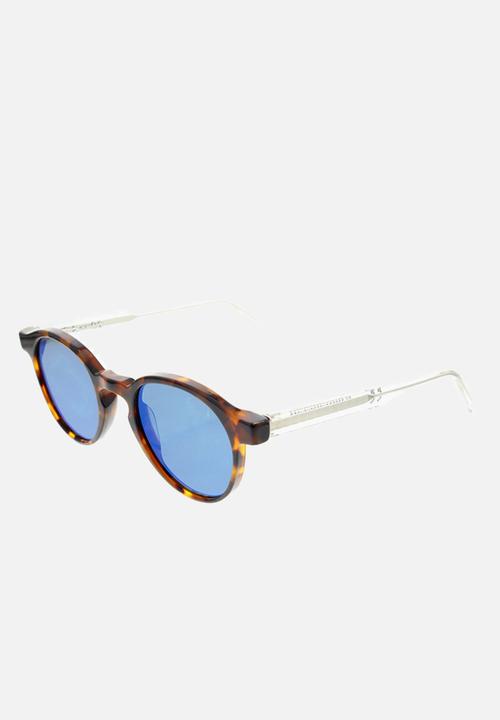 SUPER By Retrosuperfuture® - The Iconic Series Classic Sunglasses - Havana