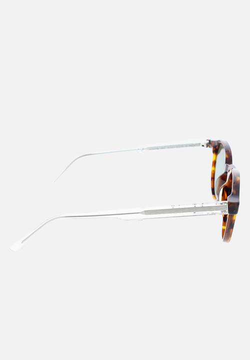 SUPER By Retrosuperfuture® - The Iconic Series Classic Sunglasses - Havana