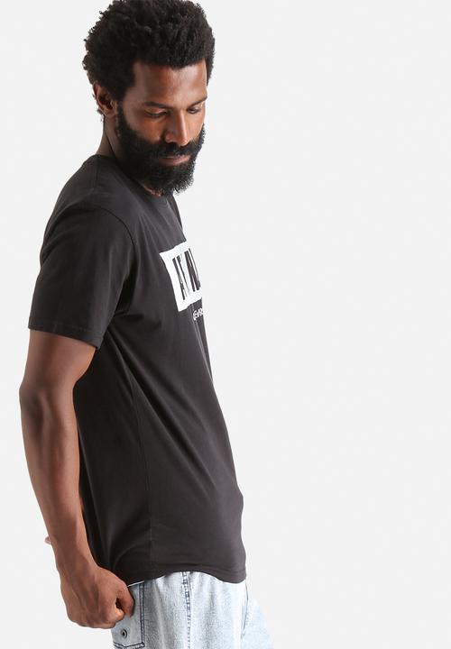 Afends - Rumble Slim Tee
