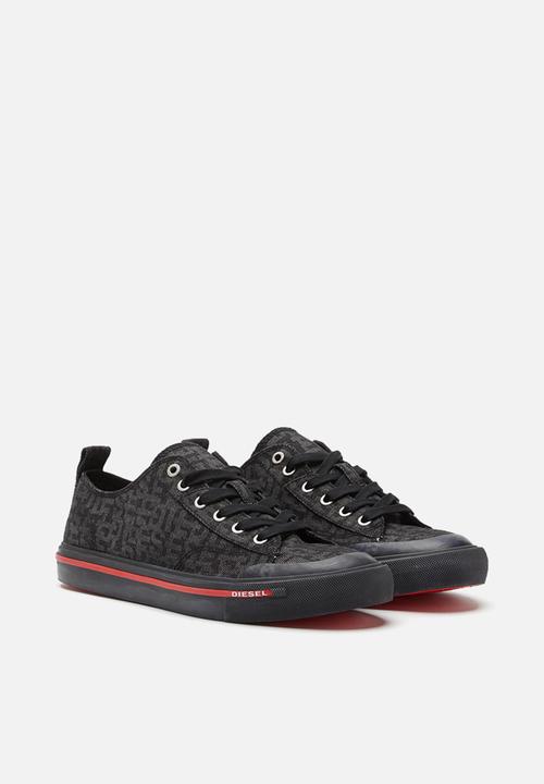 Diesel  - S-athos Low 