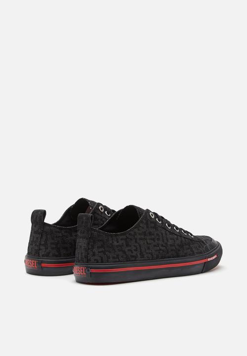 Diesel  - S-athos Low 