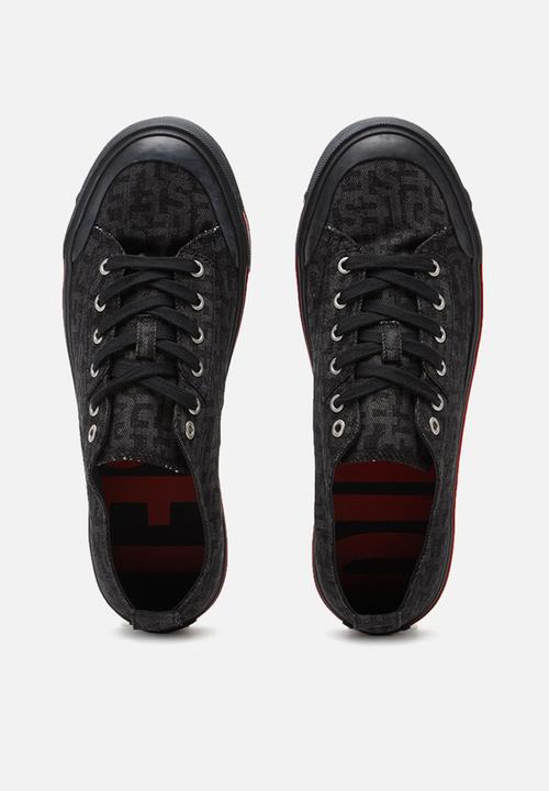 Diesel  - S-athos Low 