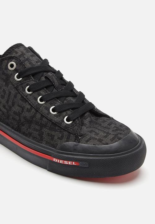 Diesel  - S-athos Low 