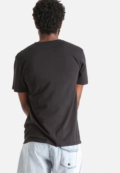 Afends - Rumble Slim Tee