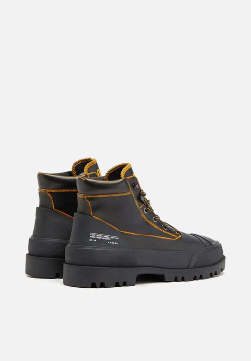 Diesel  - D-hiko bt - black