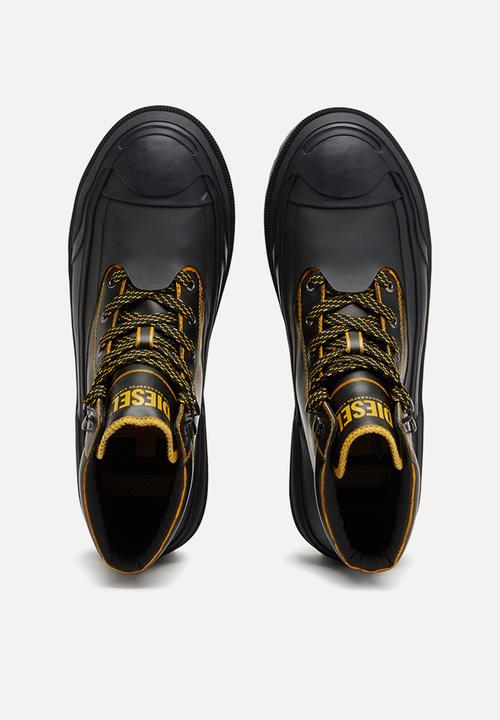 Diesel  - D-hiko bt - black