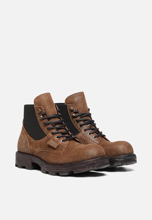Diesel  - D-hammer lbt - brown