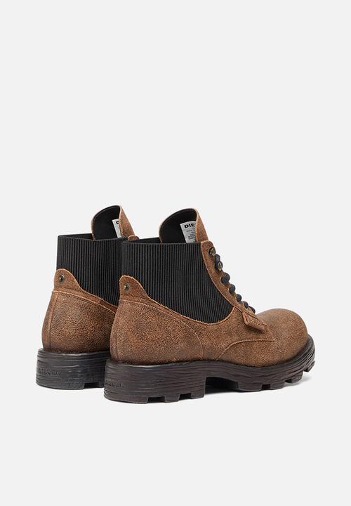 Diesel  - D-hammer lbt - brown