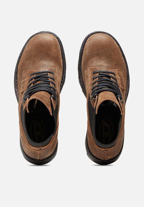 Diesel  - D-hammer lbt - brown