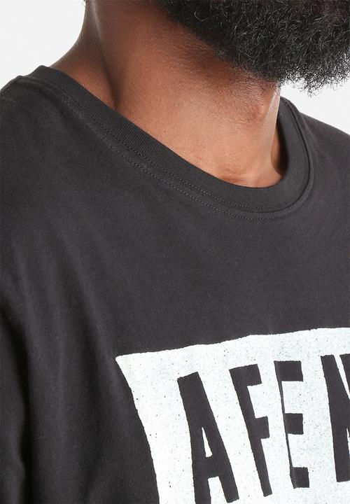 Afends - Rumble Slim Tee