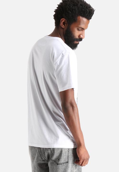 Afends - Zircon Slim Tee