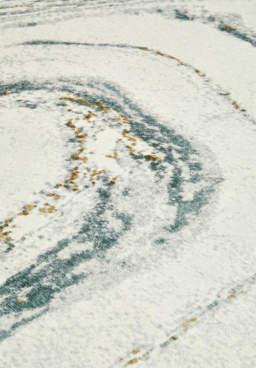 Fotakis - Option rug - marble grey