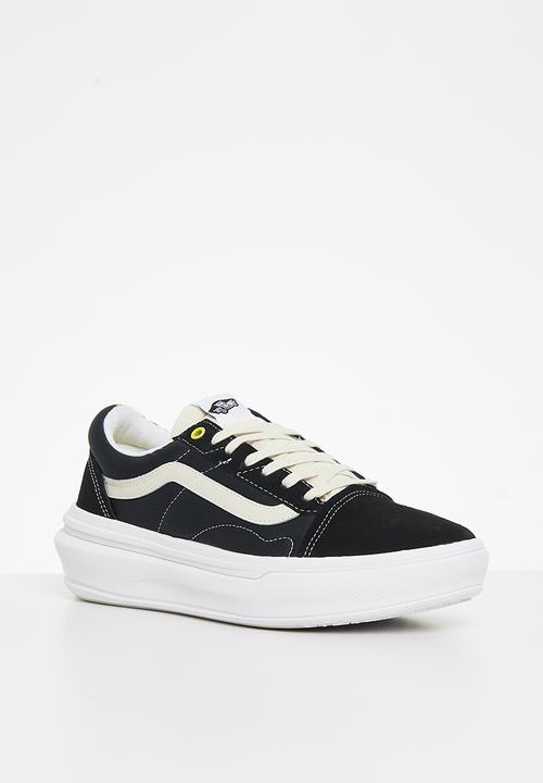 Vans - Old Skool overt cc