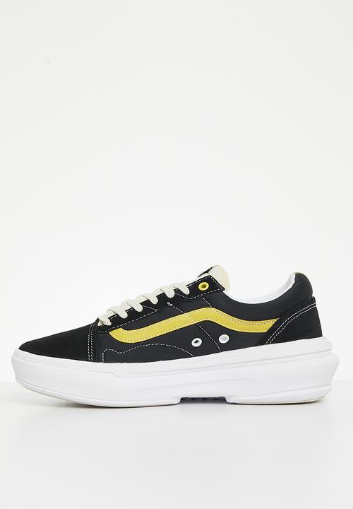 Vans - Old Skool overt cc