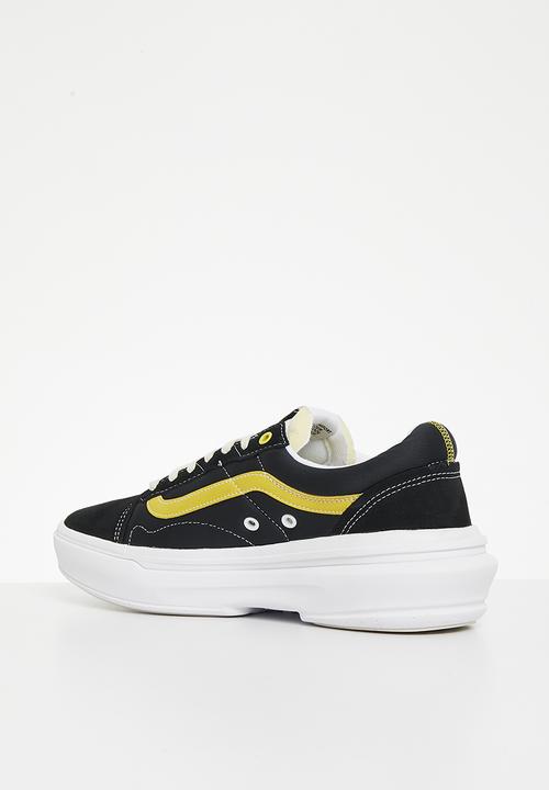 Vans - Old Skool overt cc