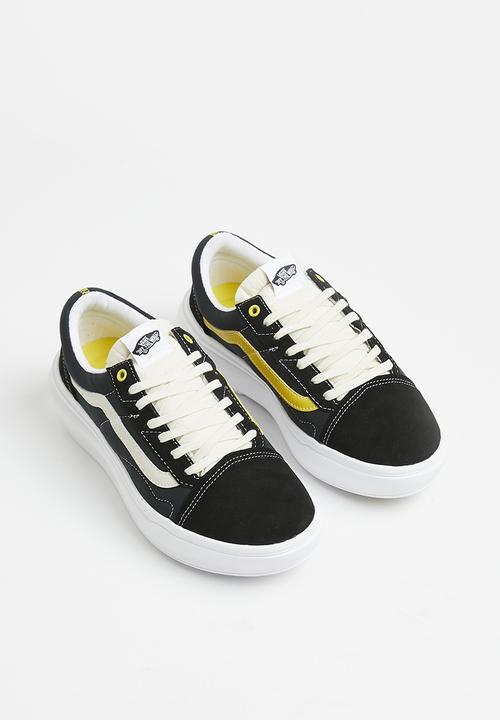 Vans - Old Skool overt cc