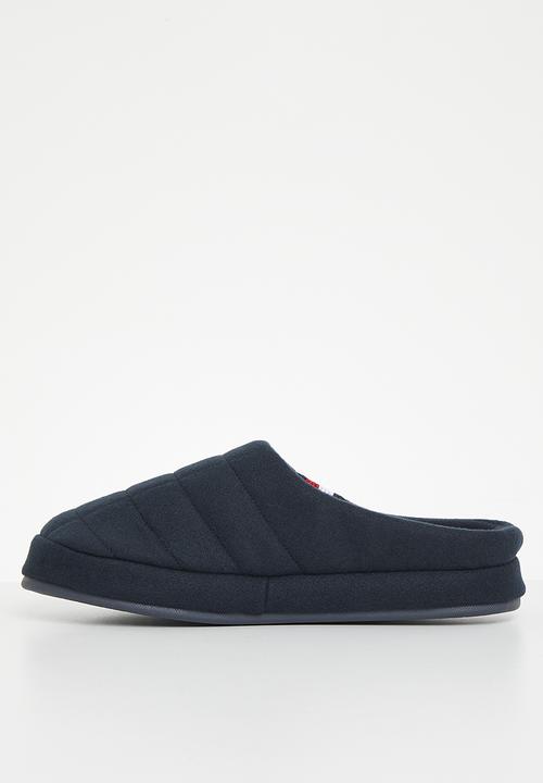 Tommy Hilfiger - Corporate hilfiger homeslipper - desert sky