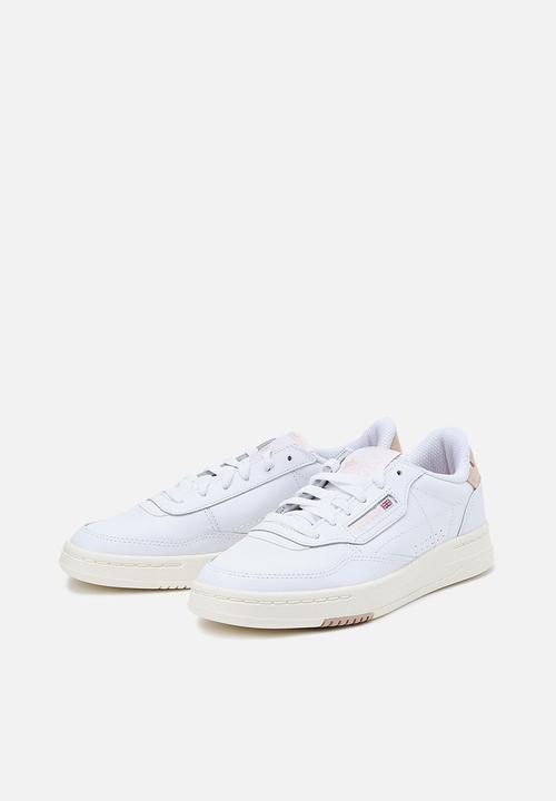 Reebok - Court peak