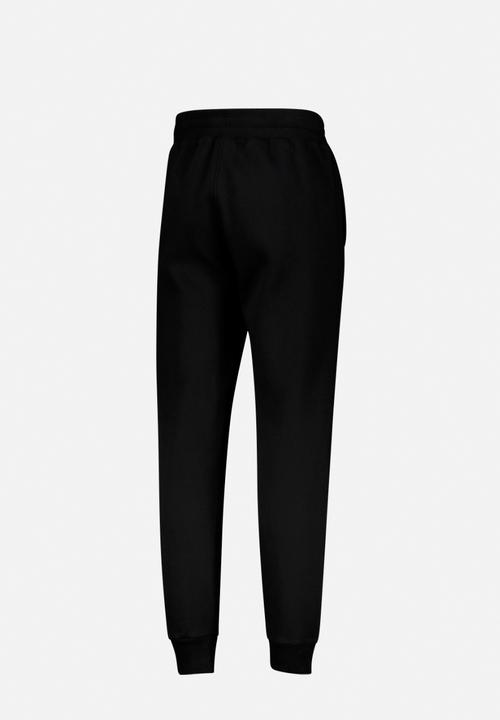 adidas Originals - Essentials trf pant m - black