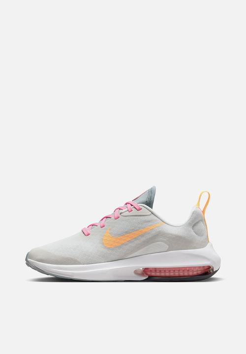 Nike - Nike air zoom arcadia 2 - photon dust/sea coral-gridiron