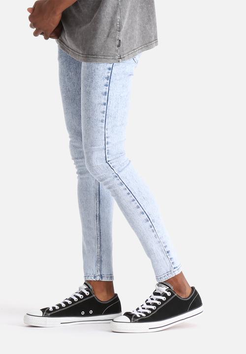 Afends - Junky Skinny Jean