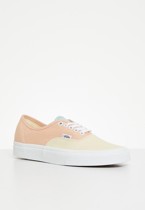 Vans - Authentic 