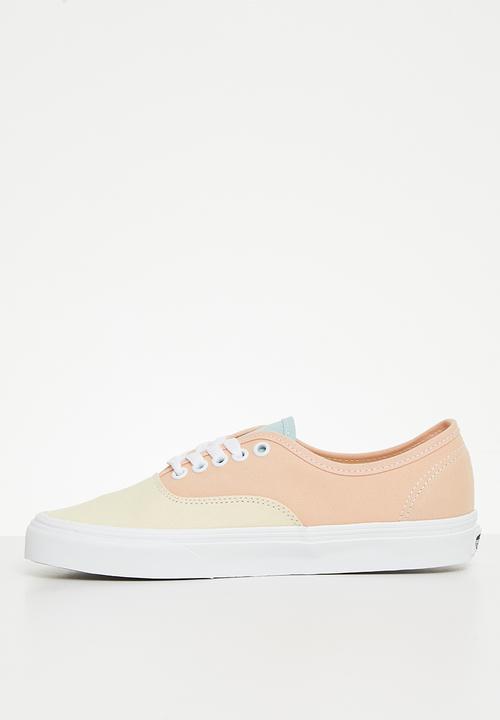 Vans - Authentic 